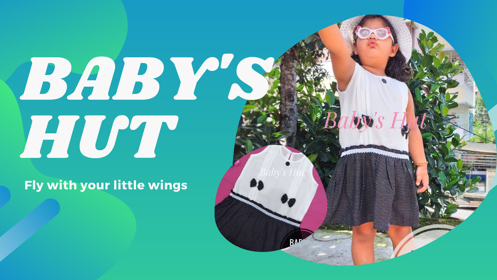 Baby's Hut | Rangpur