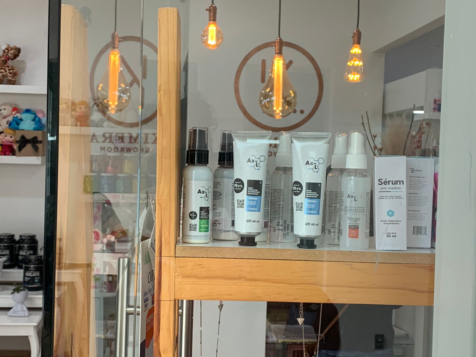 The Uncommon Lab | Zapopan