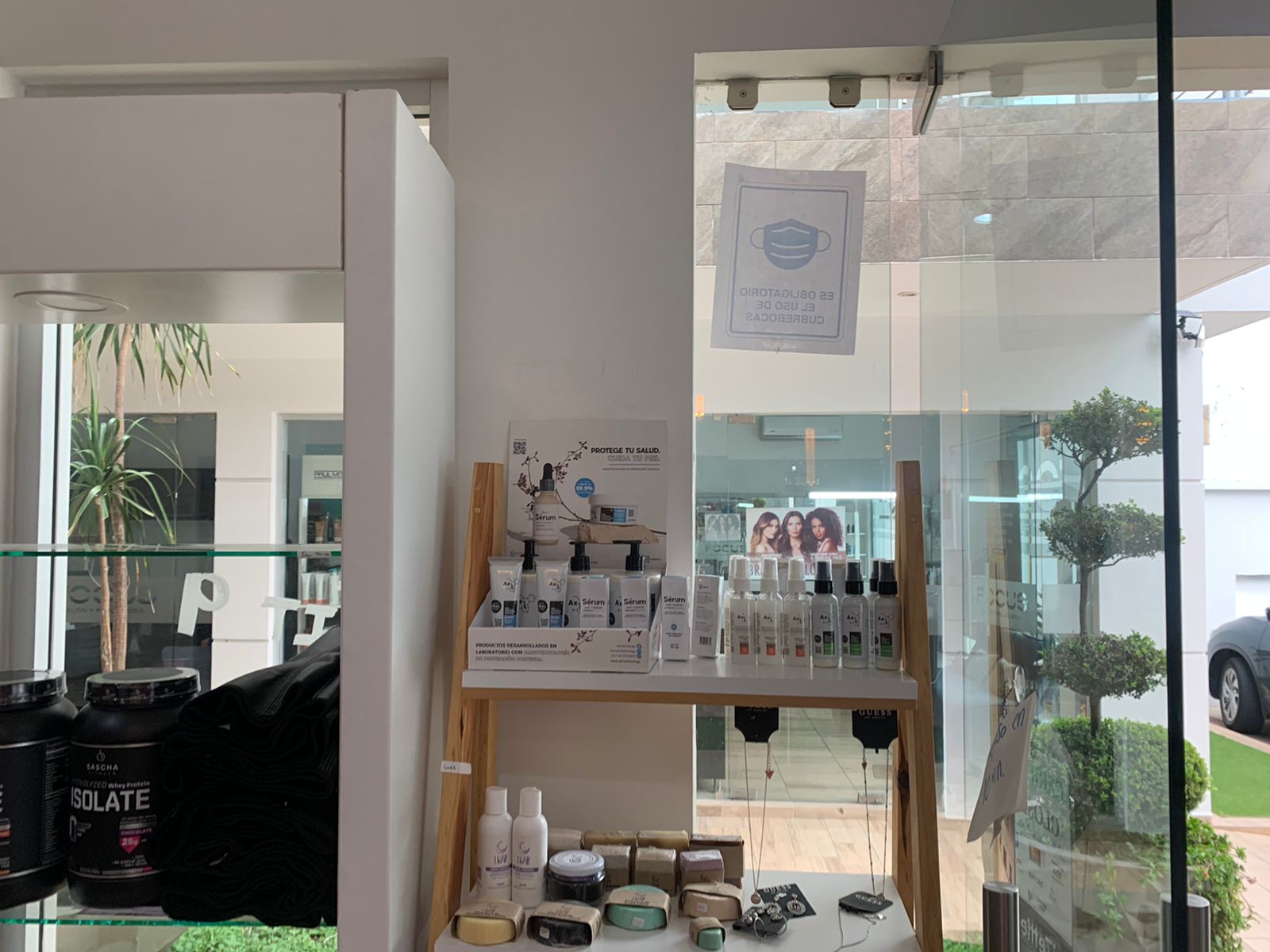 The Uncommon Lab | Zapopan
