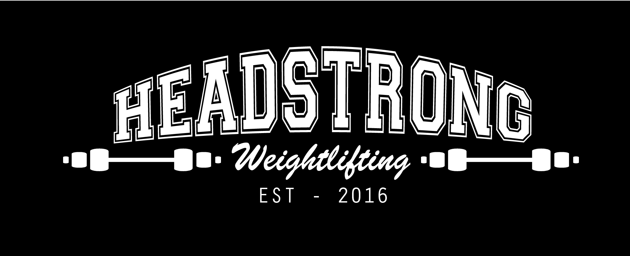 Headstrong Weightlifting