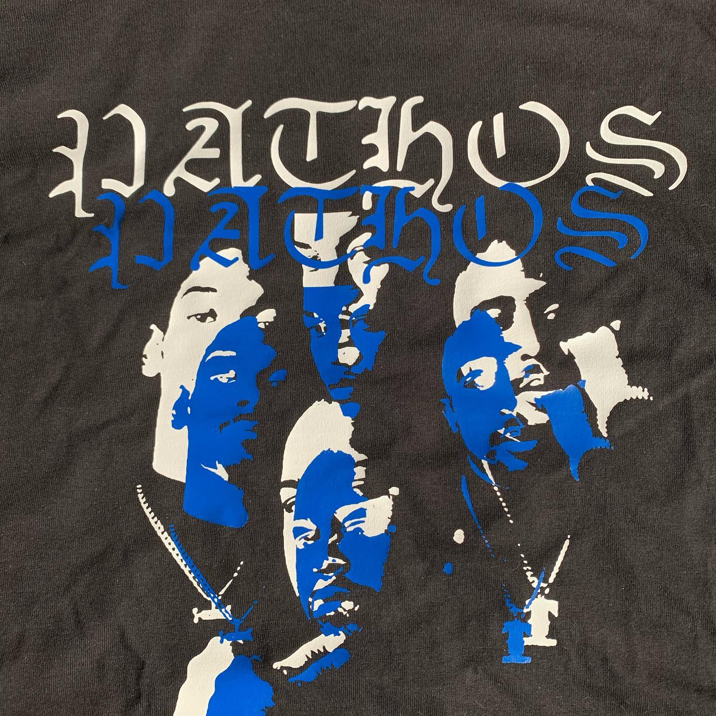PATHOS