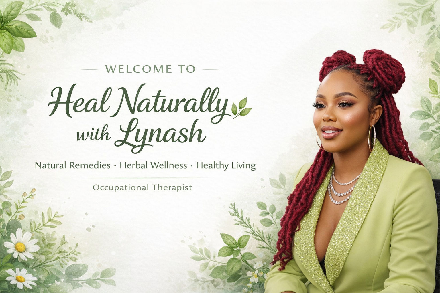 Misslynash Lynson