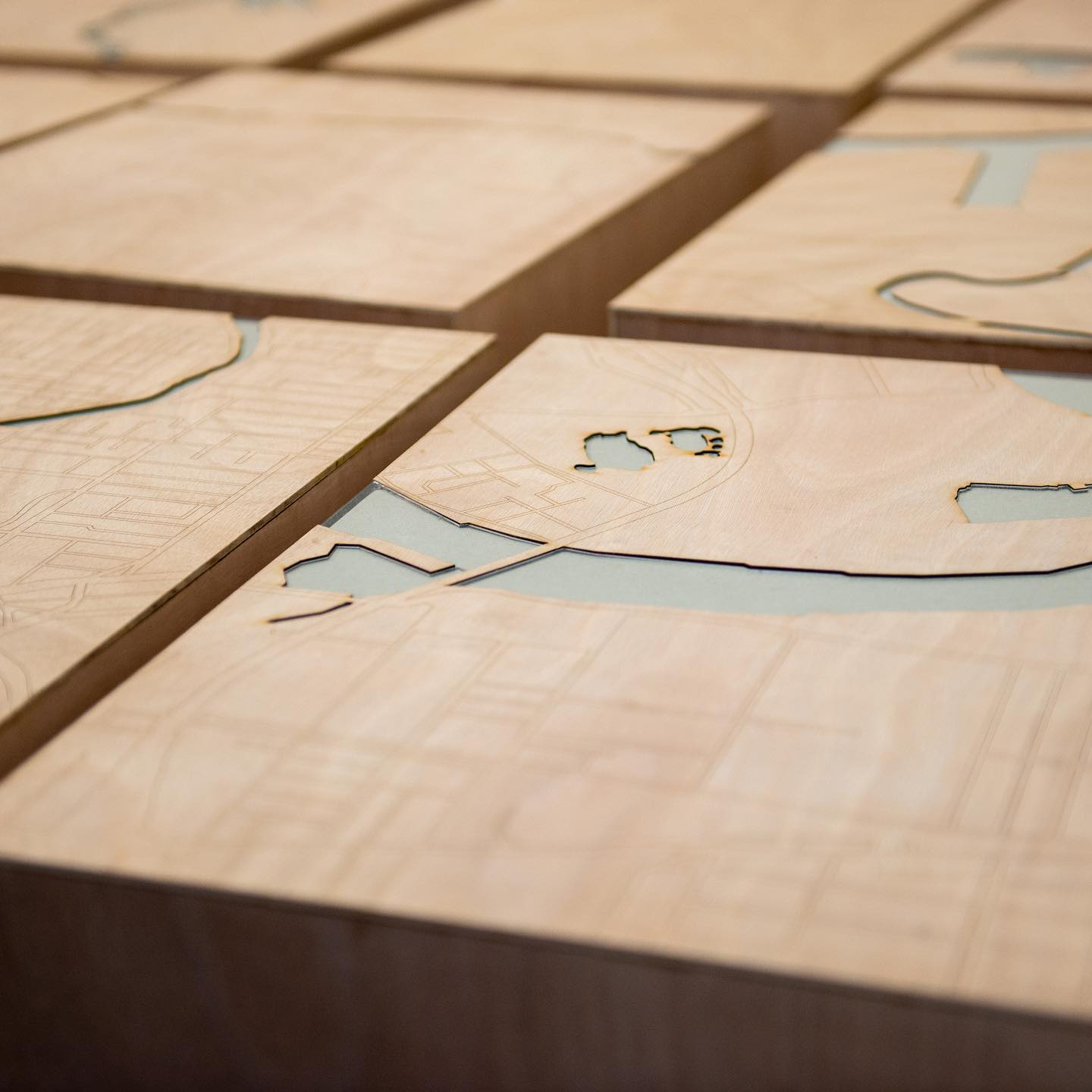 Grimshaw Architects - Picked by the National Gallery of Victoria as a ...