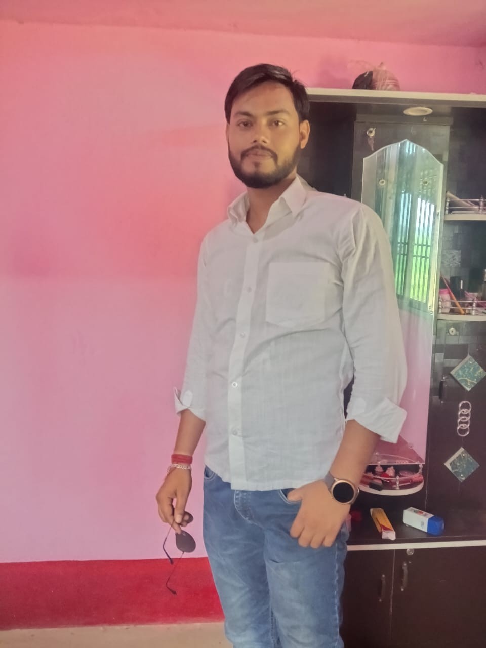 Manish Raj