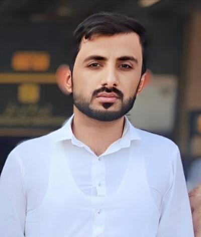 Hamid Raza