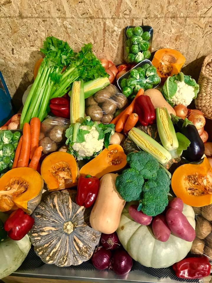 Earthy Foods & Goods added a new photo. - Earthy Foods & Goods