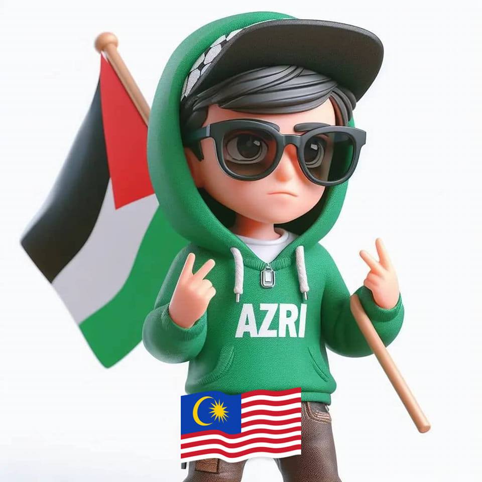 Azri Wan Chek