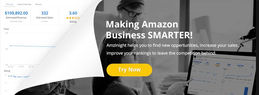 AMZ Insight