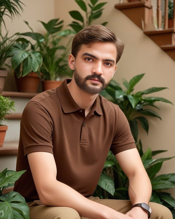 Naveed Rajput