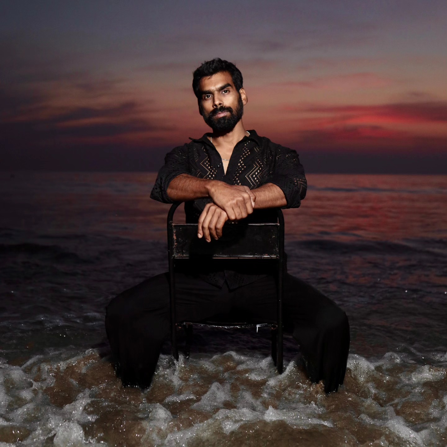 Gaurav Rai