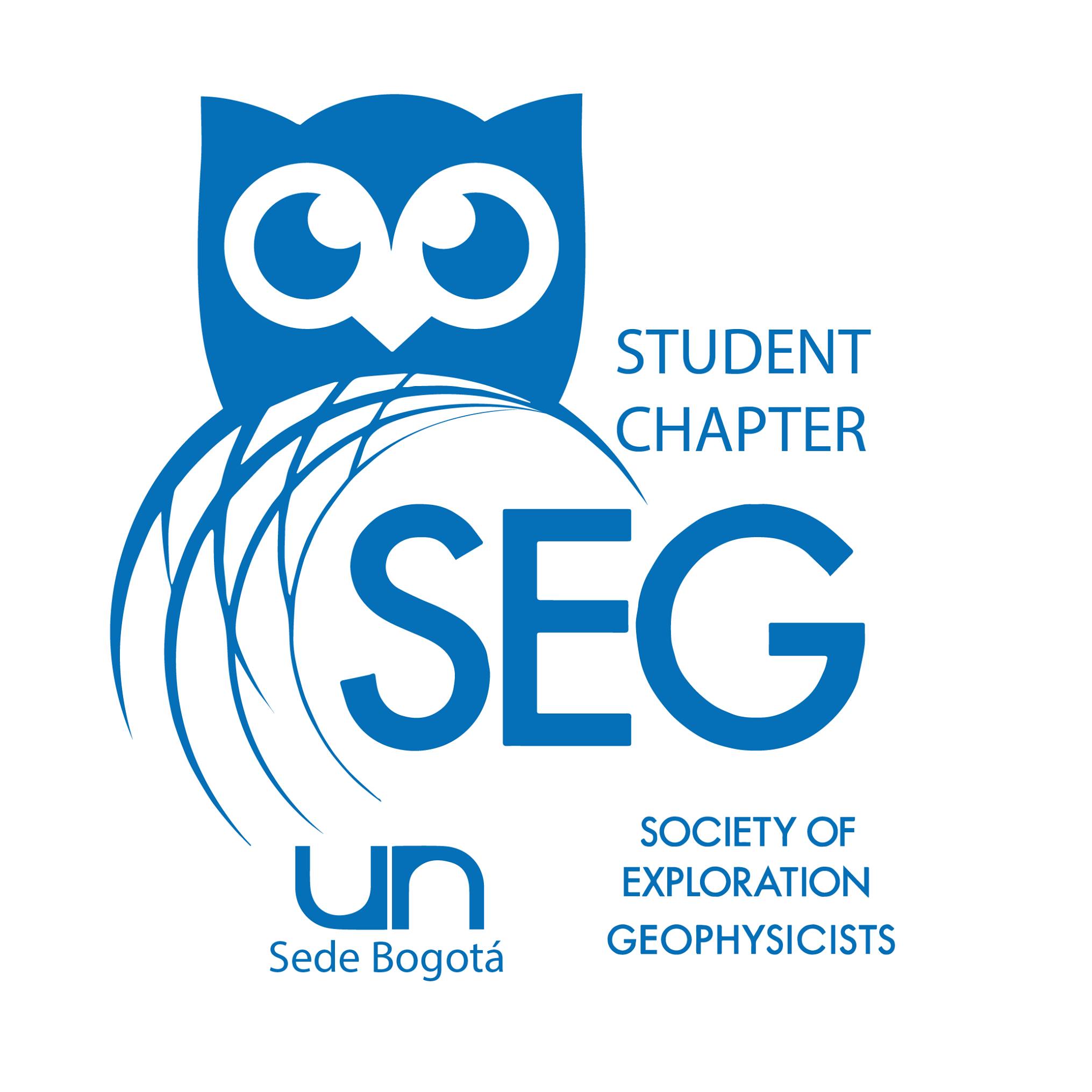 Society of Exploration Geophysicists - SEG Student Chapter UNAL Bogotá