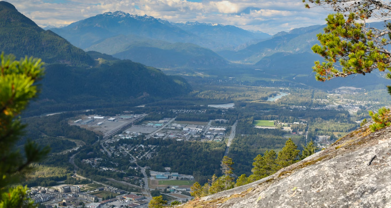 Squamish Local Elections 2026 | Hello Squamish, | Facebook