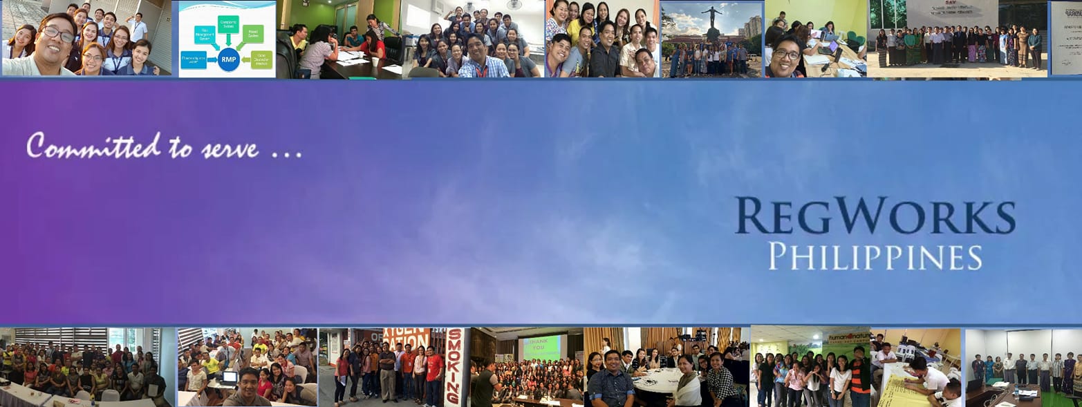 Regworks