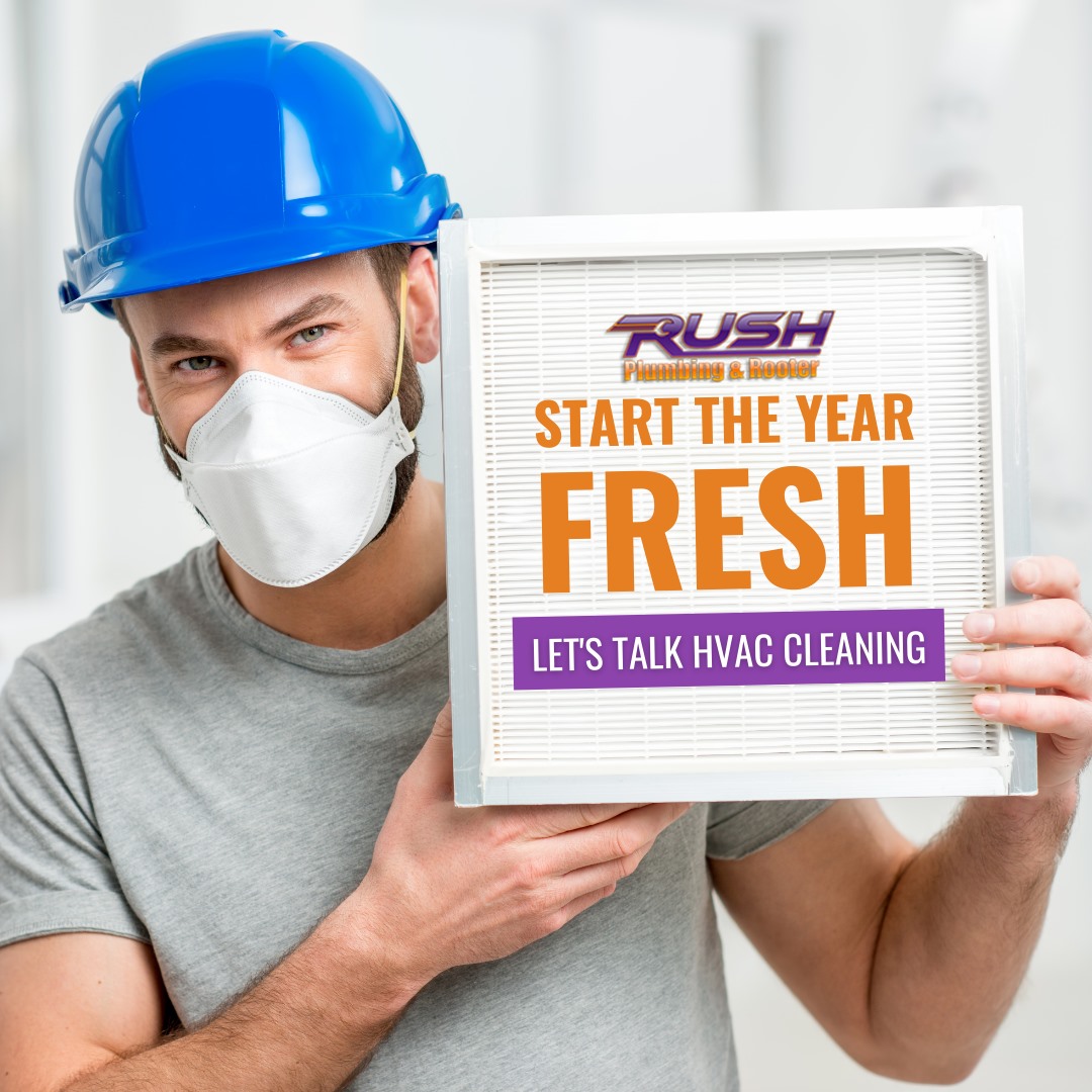 Rush Plumbing and Rooter
