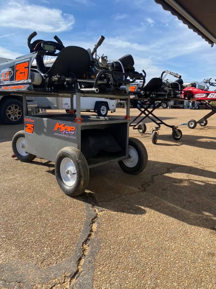 KAP Racing