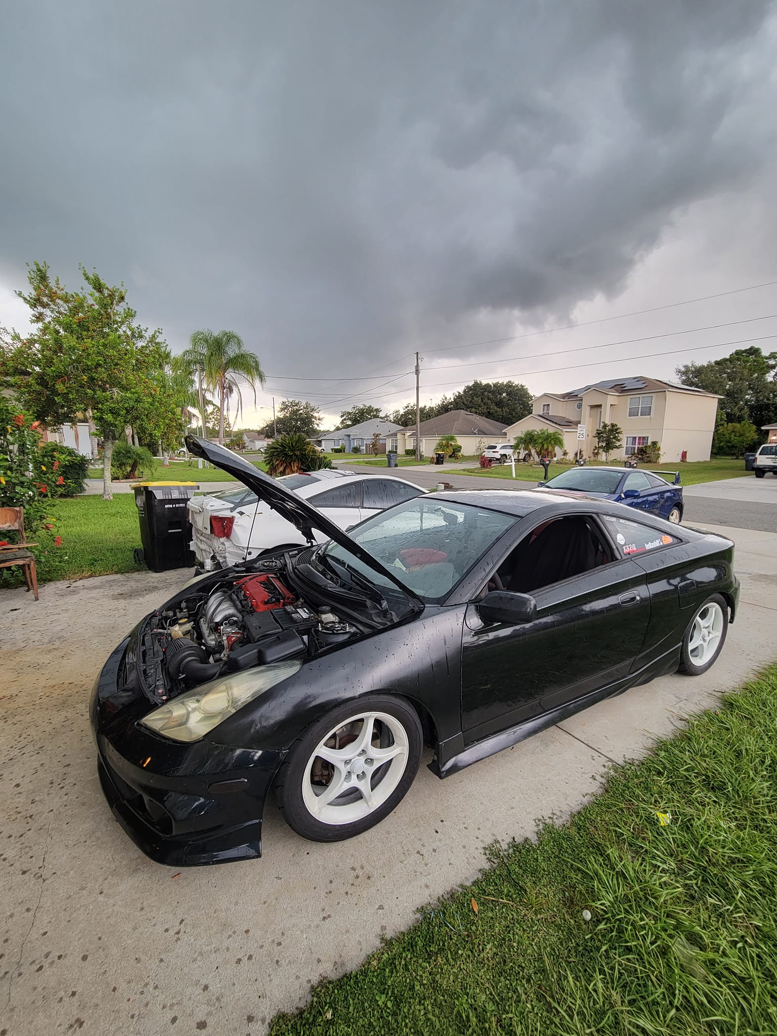 R Tuning - R9K Tuned 2zz-ge | Facebook