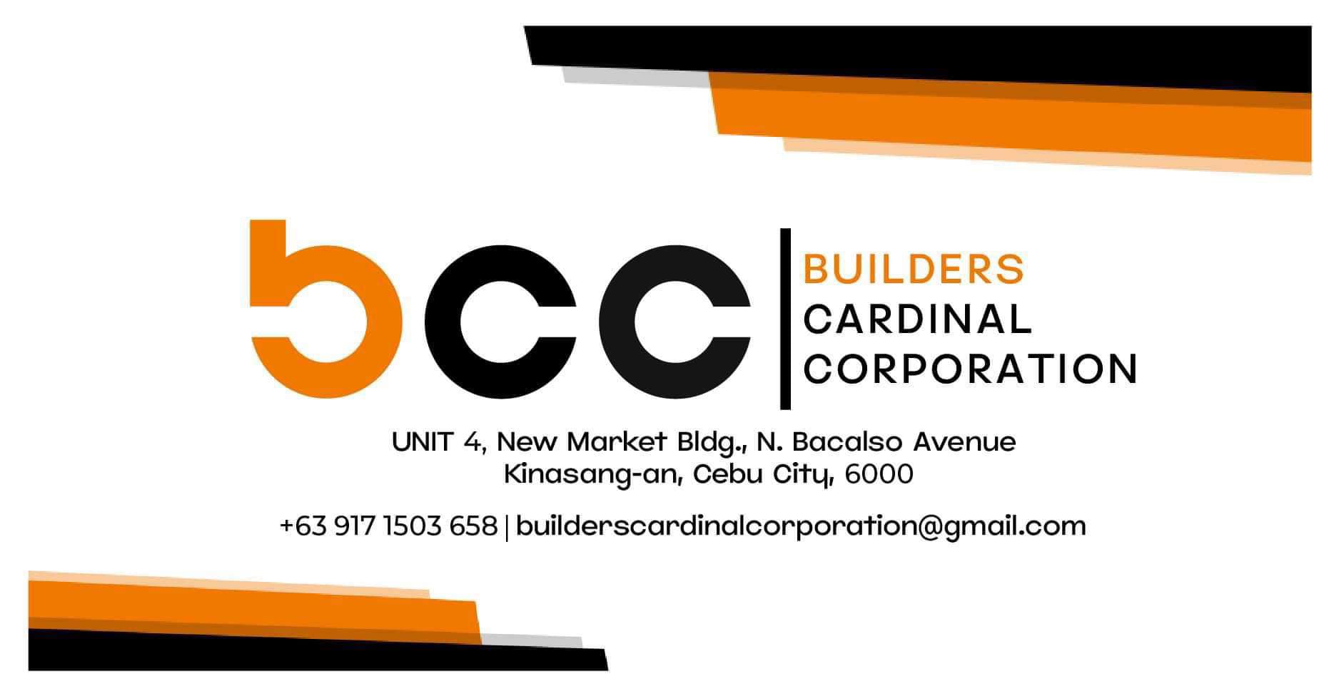 Builders Cardinal Corporation | Cebu City