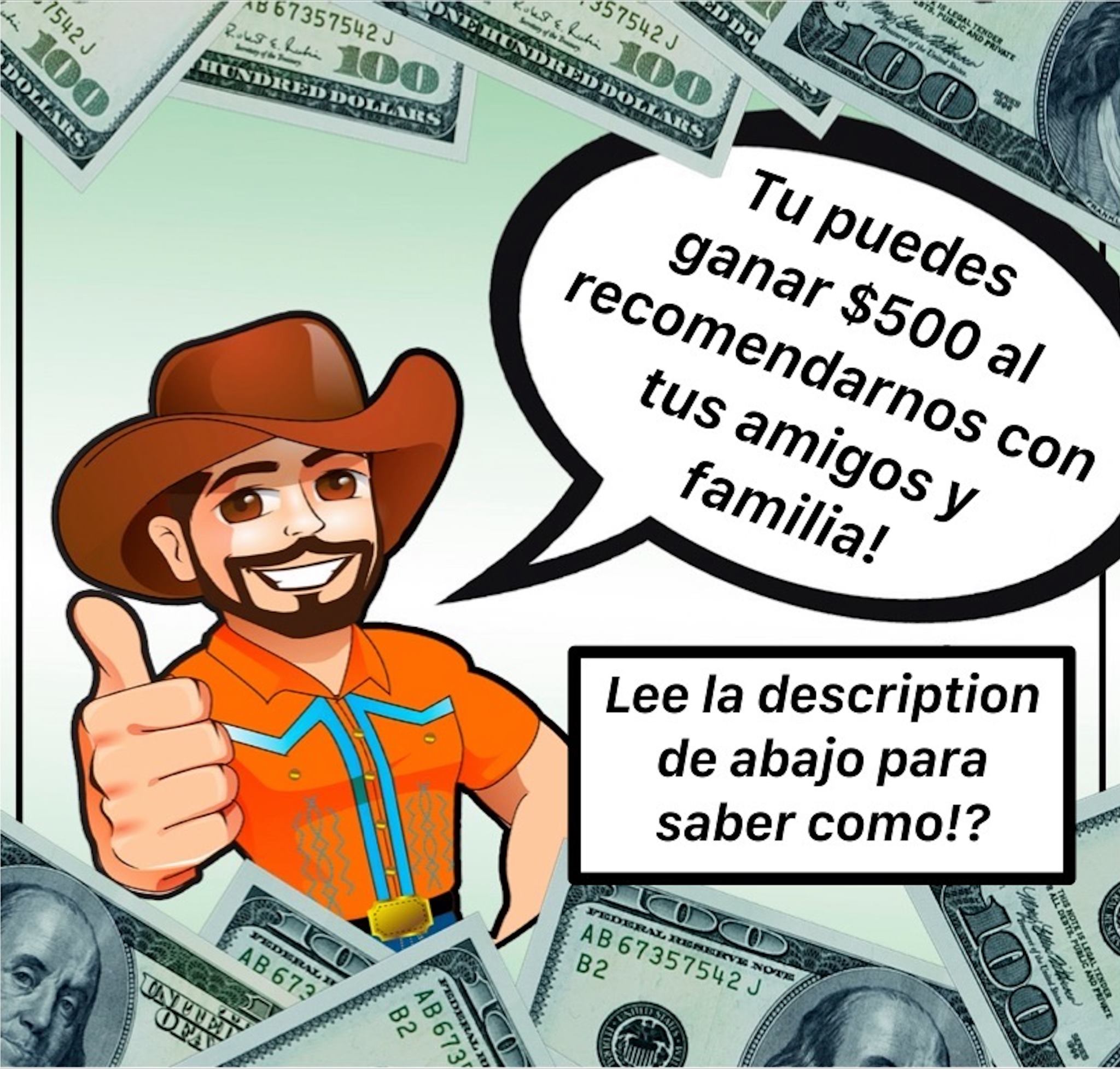 Primos Insurance - ‼️PRIMO‼️ TU PUEDES EL GANADOR DE $500‼️🤠💸 LO UNICO ...