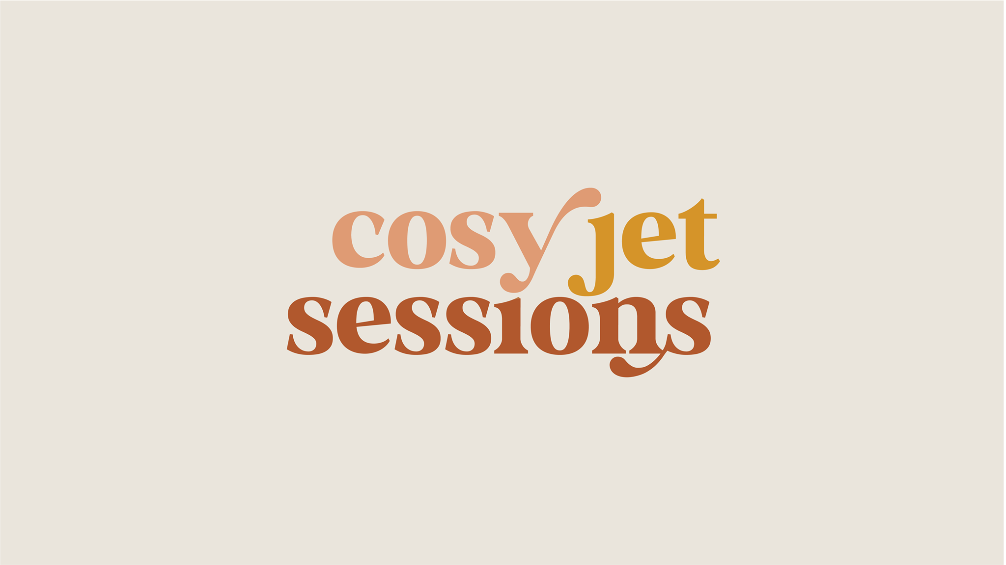 Cosy Jet Sessions | Brussels
