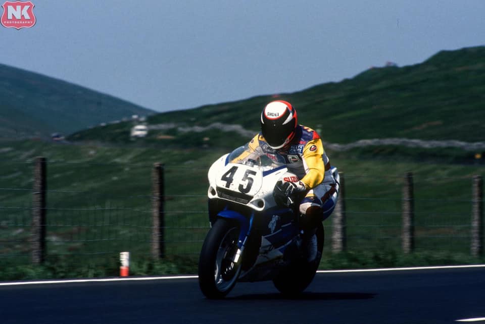 It’s been far too long, but here’s a... - Shaun Harris Racing | Facebook