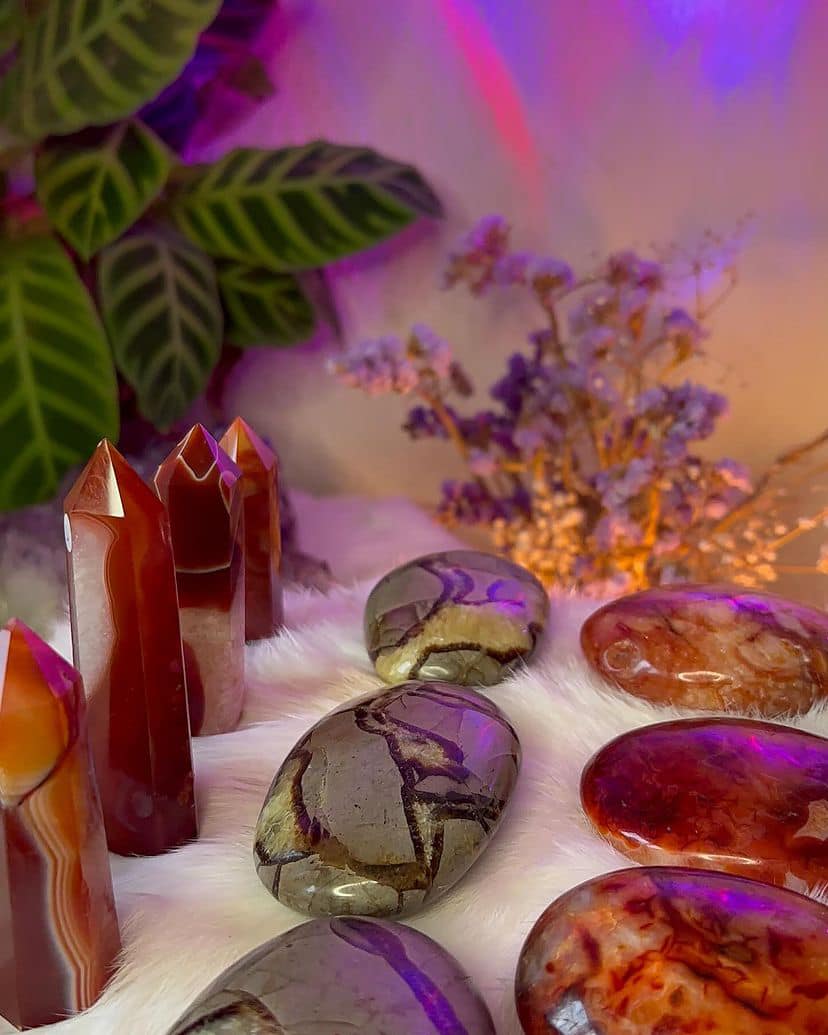 The Psychic Temple | Portland OR