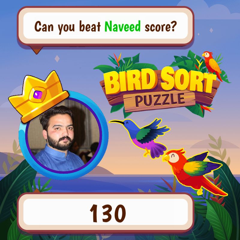 Naveed Rajput