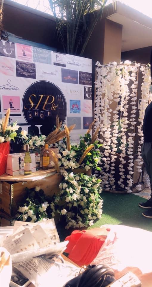 Casa De Ruth - Sip & Shop #casaderuth #decor #SouthSudan... | Facebook