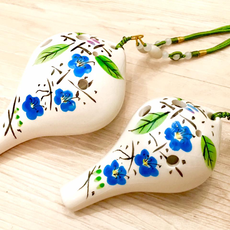 Ocarina Bliss 陶笛樂陶陶(@ocarinablissletaotao) • Facebook