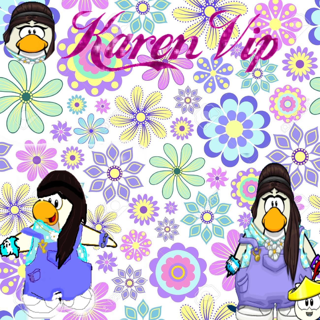 Karen Vip