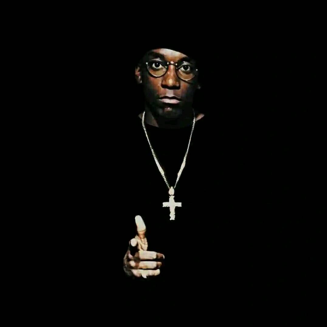 Big L - The Big Picture (2000) Released on August 1st, 2000 (25