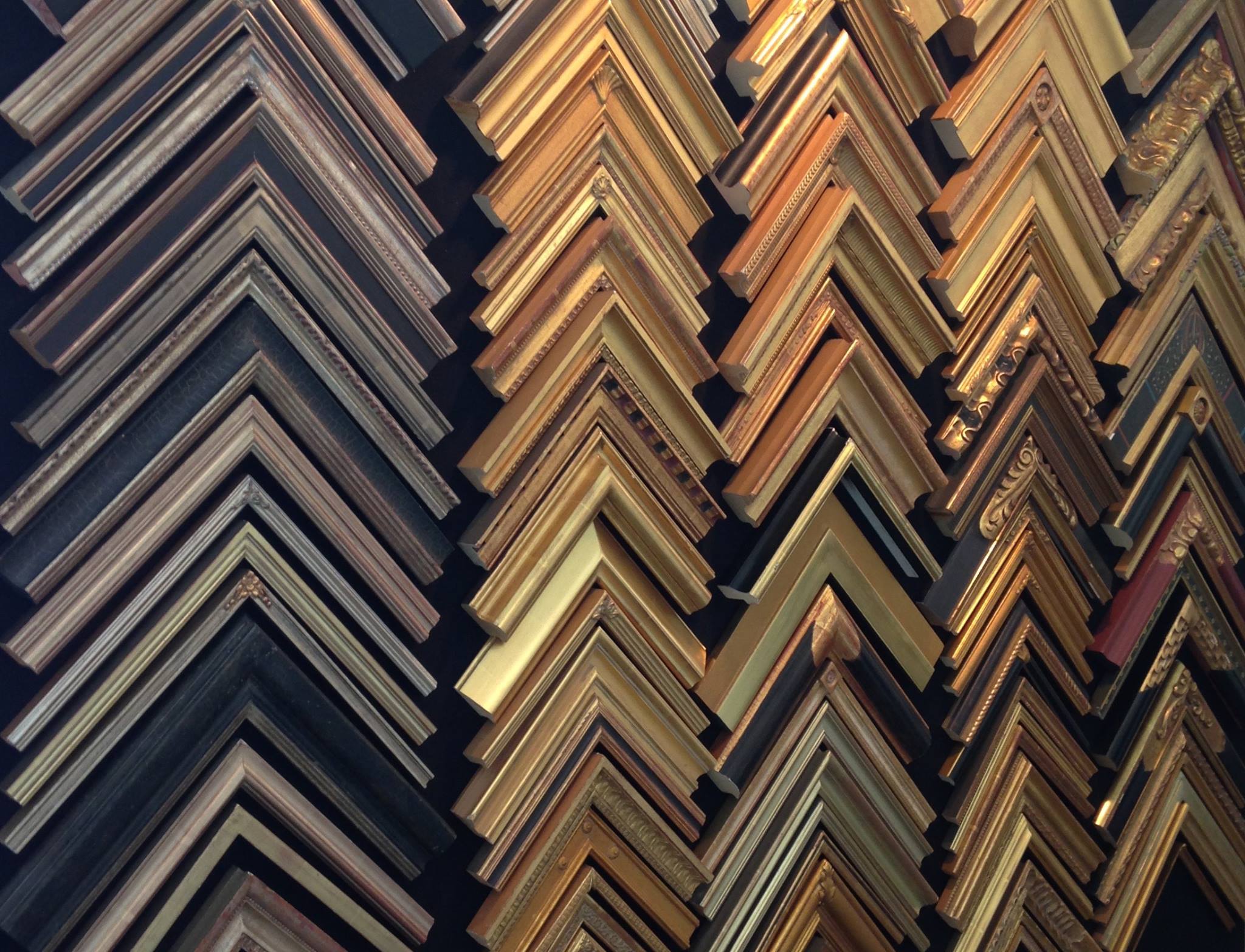 Opening Night Framing Services & Gallery | Minneapolis MN