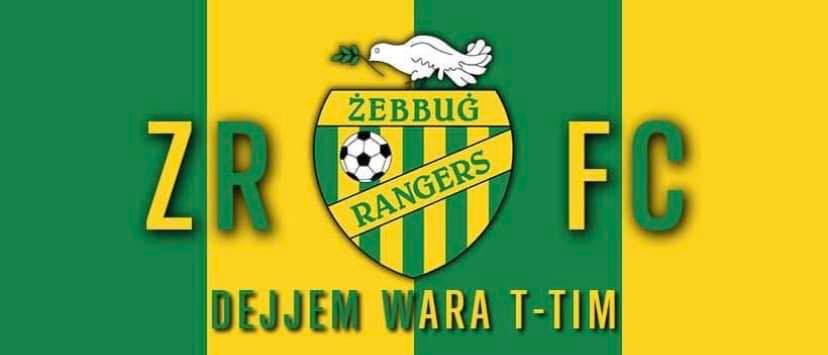 Zebbug Rangers Supporters Club