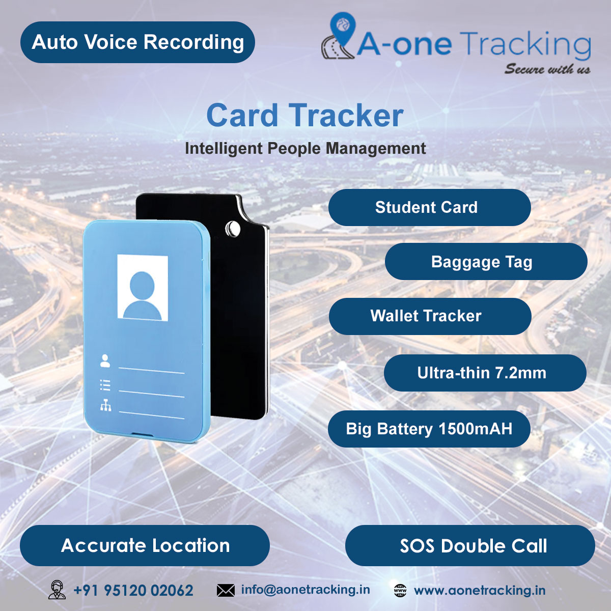 A-one Tracking Secure your... - Aone Tracking GPS System | Facebook