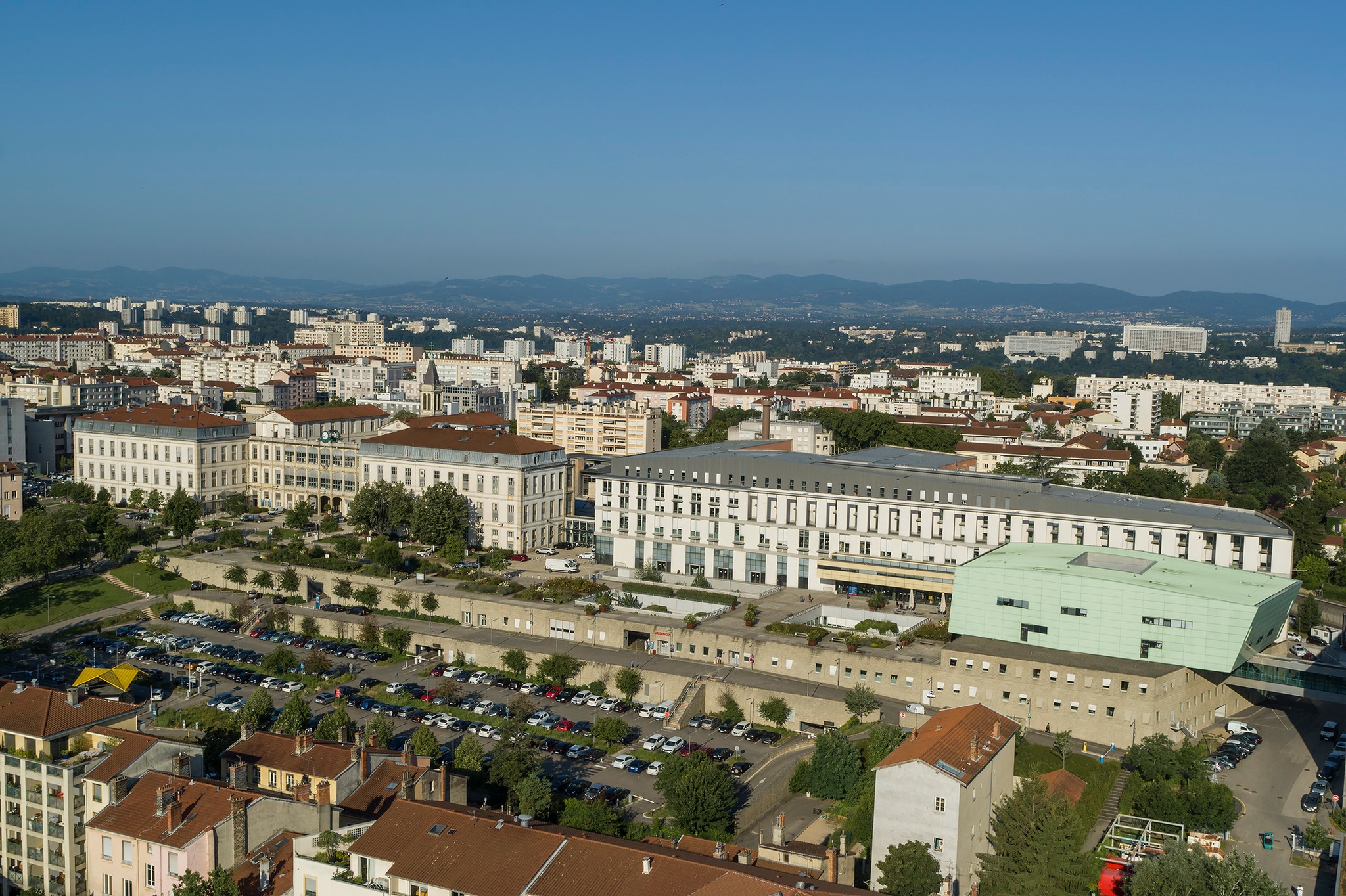Hopital De La Croix Rousse Lyon Ophtalmologue – PKGI
