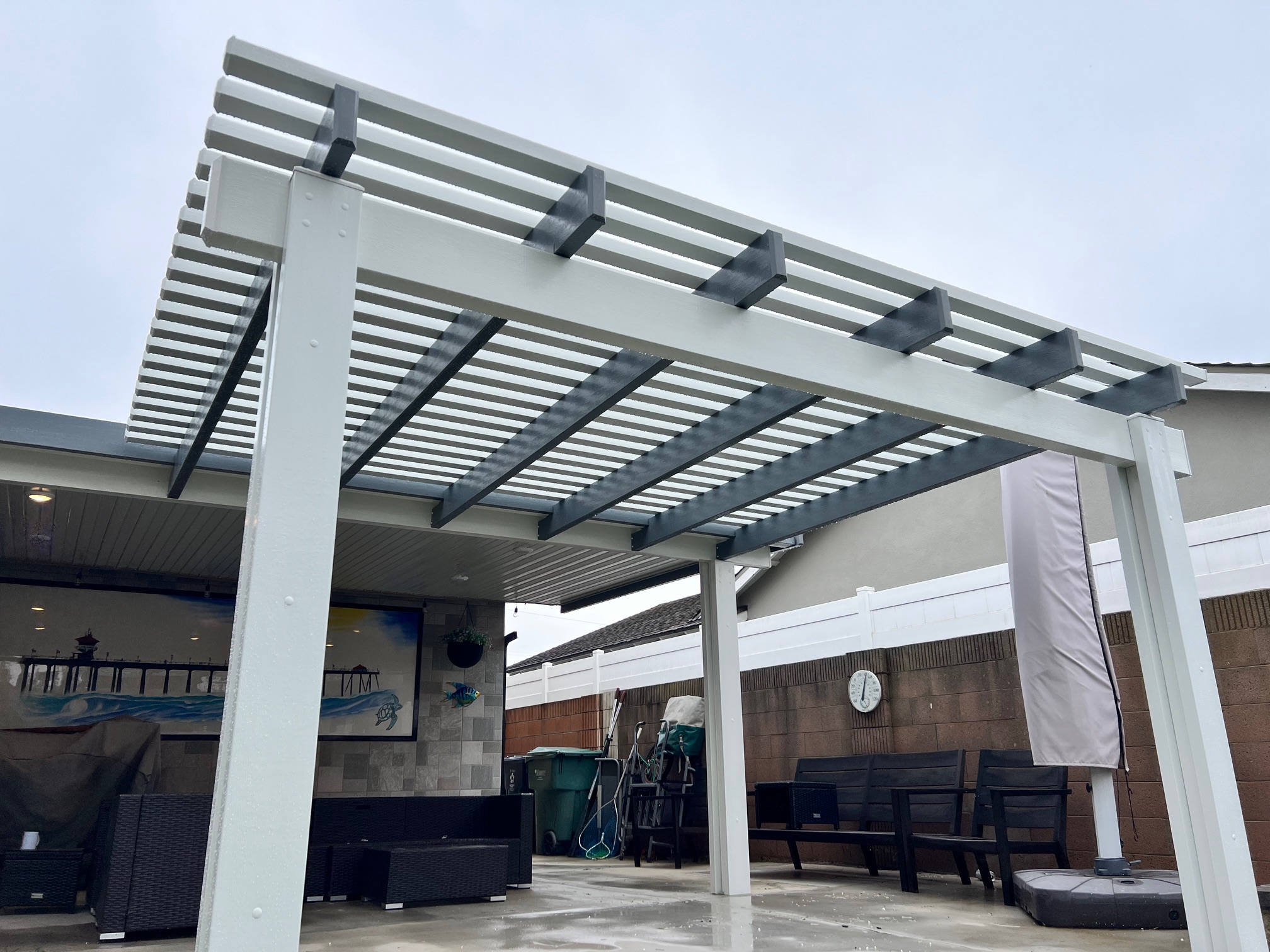 Discount Patio Covers