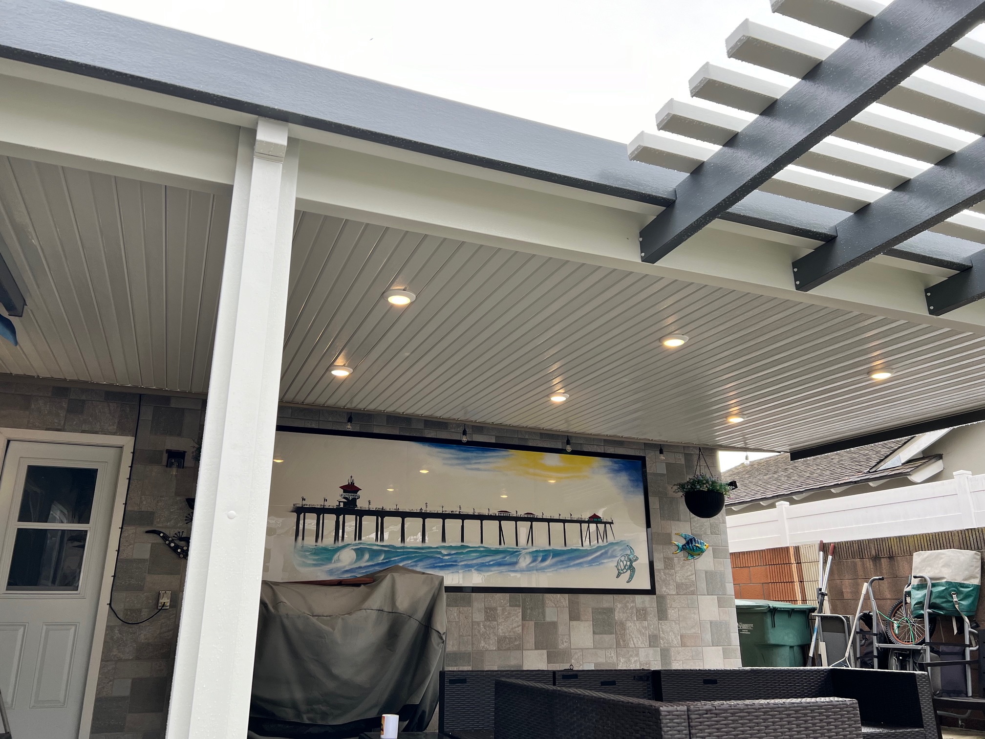 Discount Patio Covers