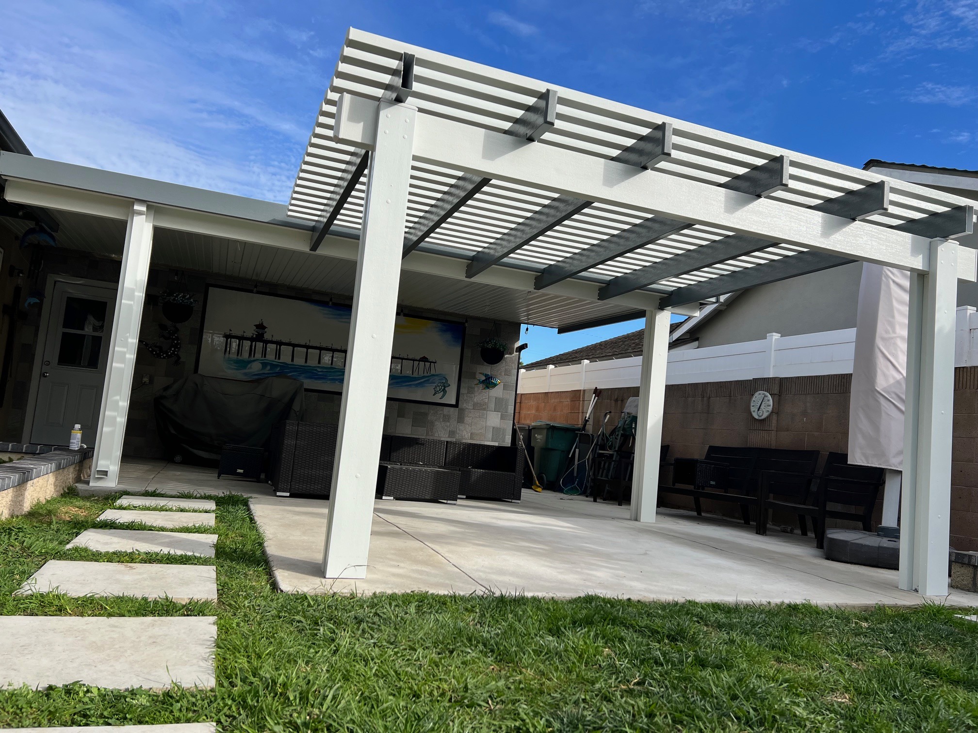 Discount Patio Covers