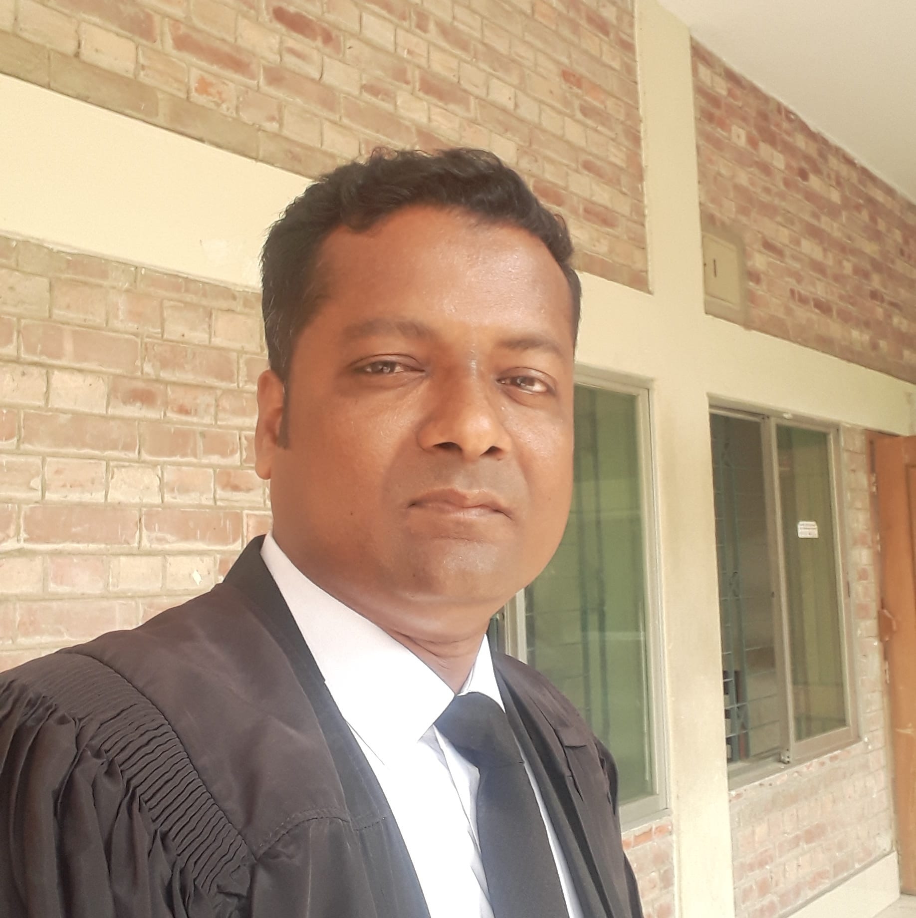 Md. Sohel Rana