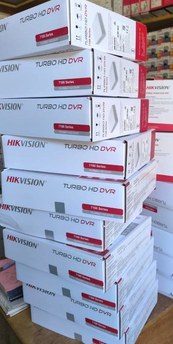 Dar Electronics Handwara