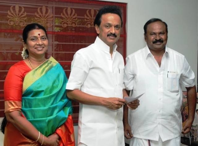 DMK South Chennai added a new photo. - DMK South Chennai