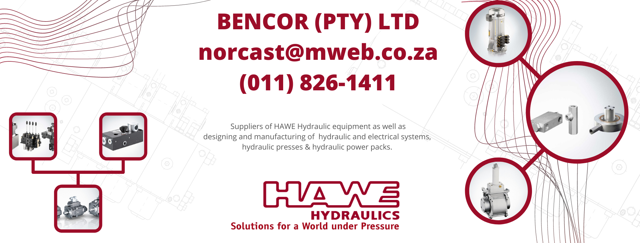 Bencor - Pty Ltd | Witfield Ext 32