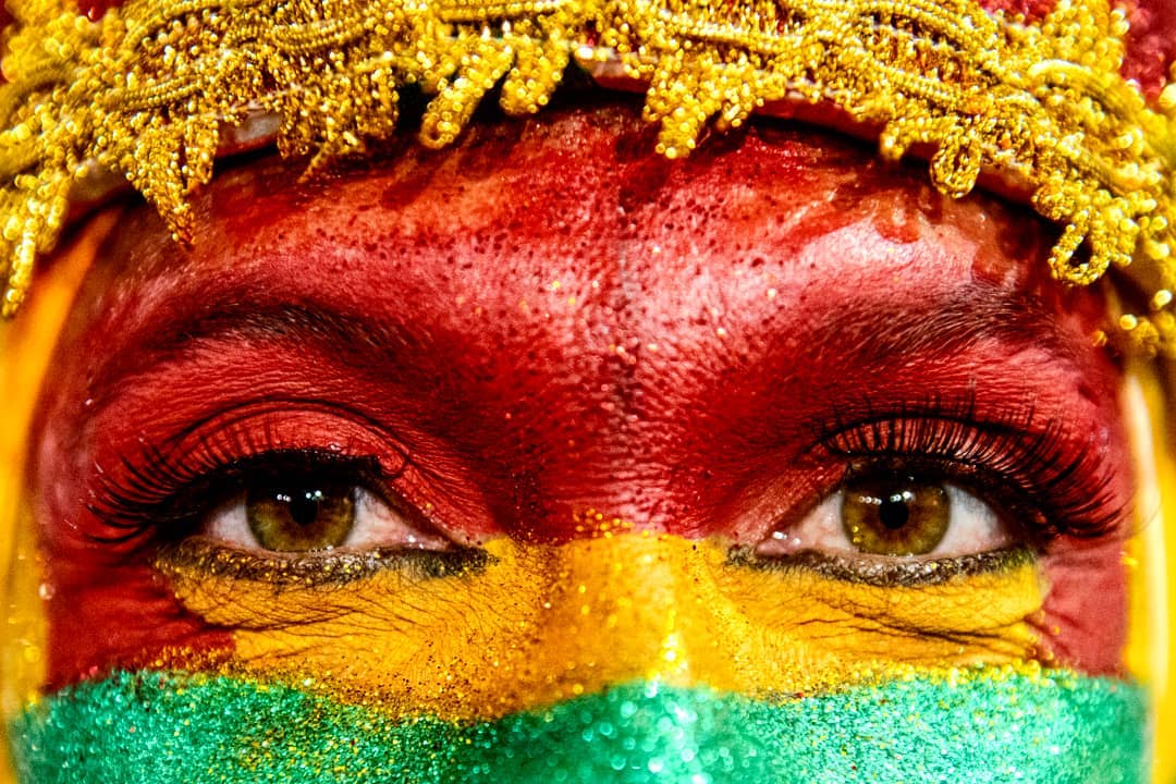 Presença Karajá: cultura material, tramas e trânsitos coloniais - Com ...