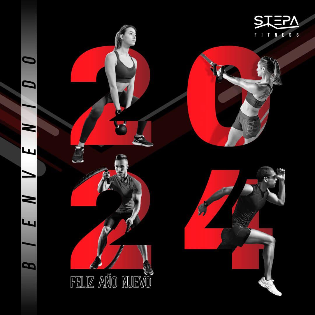 STEPA Fitness | Comodoro Rivadavia