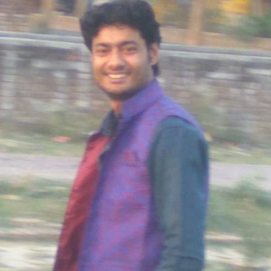 Adv. Ram Sharma | Agra