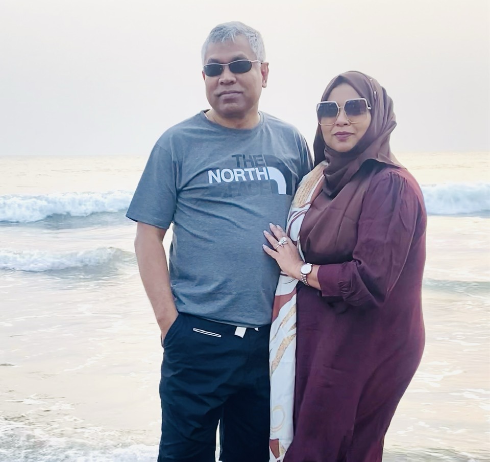 Ahmed Suzon