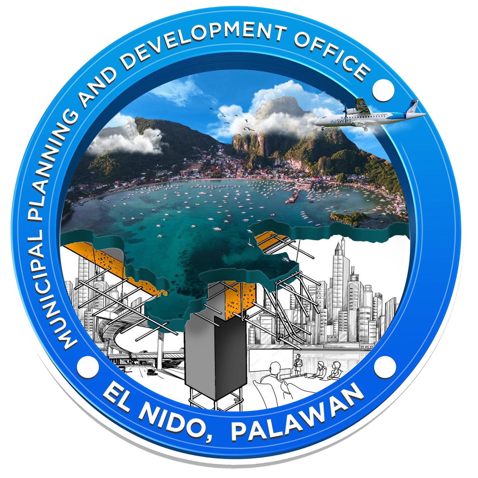 Municipal Planning and Development Office - El Nido | El Nido