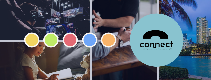 Connect Language Consultants | Itu SP