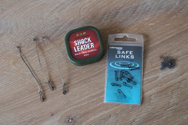 coated fishing net Simms 19