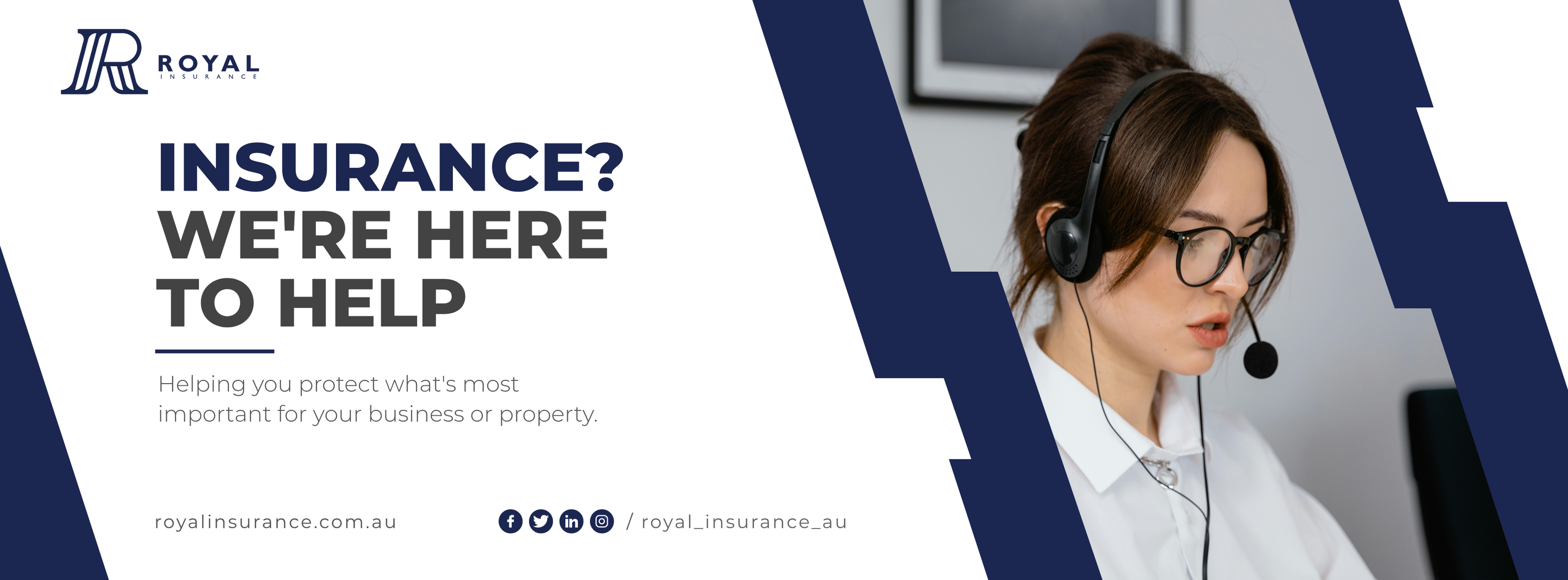 Royal Insurance Brokers | Brisbane QLD