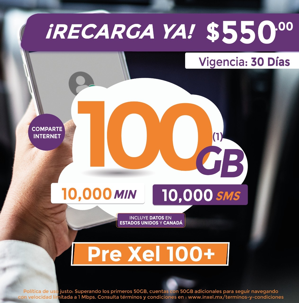 INXEL Huayacocotla Oficial | Huayacocotla